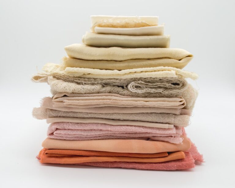 Layering Two Rugs Without It Looking Like a Mistake - textiles & layers