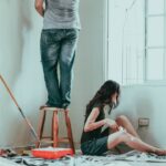 Painting a Secondhand Bookshelf Took Three Tries - slow projects